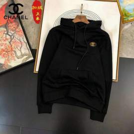Picture of Chanel Hoodies _SKUChanelM-3XL25tr111938